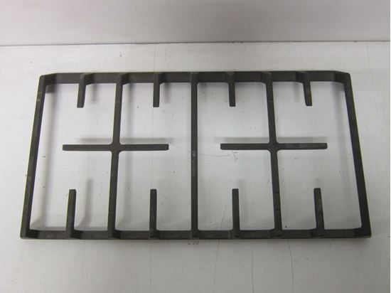 Picture of Samsung GRATE-SIDE - Part# DG94-00937A