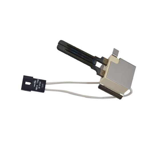 Picture of Speed Queen IGNITER & BRKT-PKGD - Part# D510184P