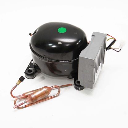 Picture of Frigidaire COMPRESSOR - Part# 241706201