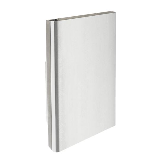 Picture of Frigidaire DOOR-REFR   (DROP SHIP) - Part# 242178112