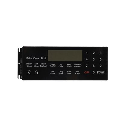 Picture of Frigidaire OVERLAY - Part# 316419841