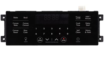 Picture of Frigidaire CONTROLLER - Part# 316650001