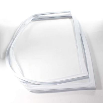 Picture of Frigidaire FREEZER DOOR GASKET - Part# 5304506126