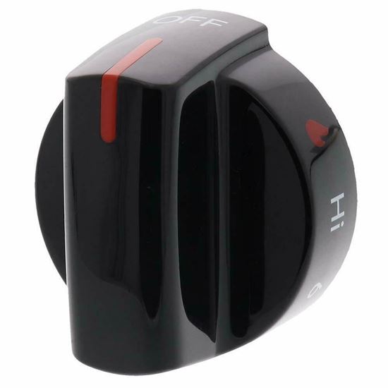 Picture of Frigidaire KNOB - Part# 5304507386
