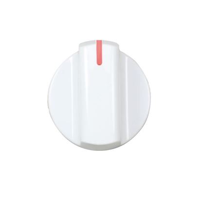 Picture of Frigidaire KNOB - Part# 5304507387
