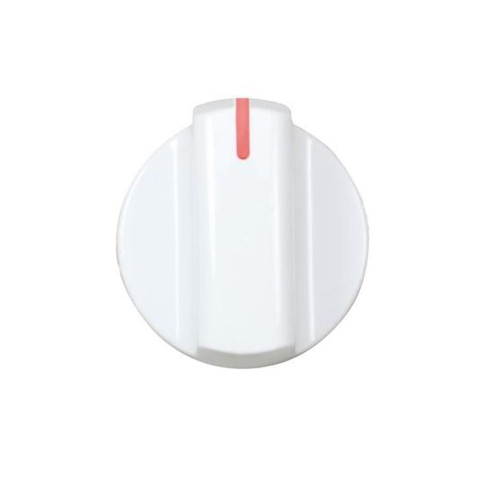 Picture of Frigidaire KNOB - Part# 5304507387
