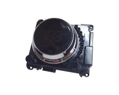 Picture of Frigidaire KNOB ASSEMBLY - Part# 5304508369