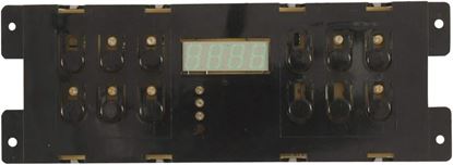 Picture of Frigidaire CLOCK - Part# 5304509231