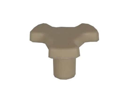 Picture of Frigidaire COUPLER - Part# 5304509439