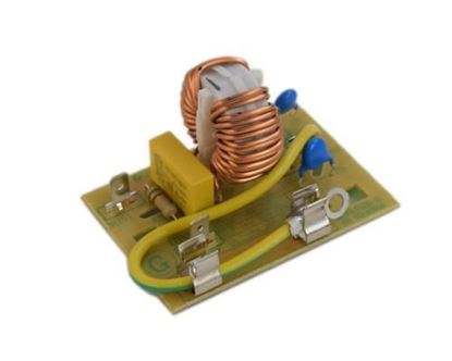 Picture of Frigidaire FILTER - Part# 5304509452