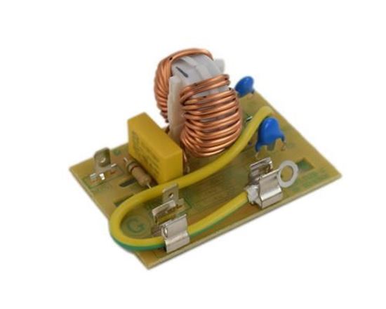 Picture of Frigidaire FILTER - Part# 5304509452