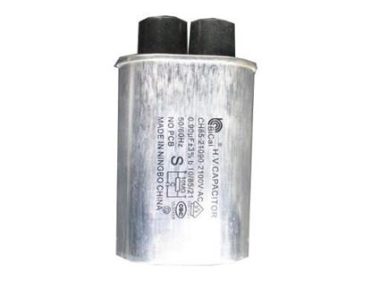 Picture of Frigidaire CAPACITOR - Part# 5304509478