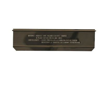 Picture of Frigidaire DAMPER - Part# 5304509486