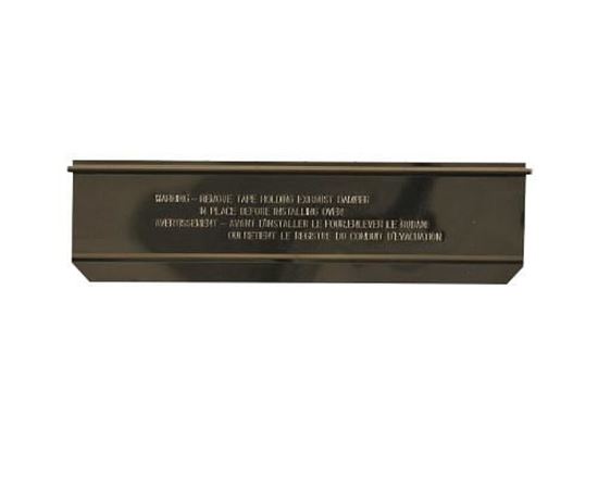 Picture of Frigidaire DAMPER - Part# 5304509486