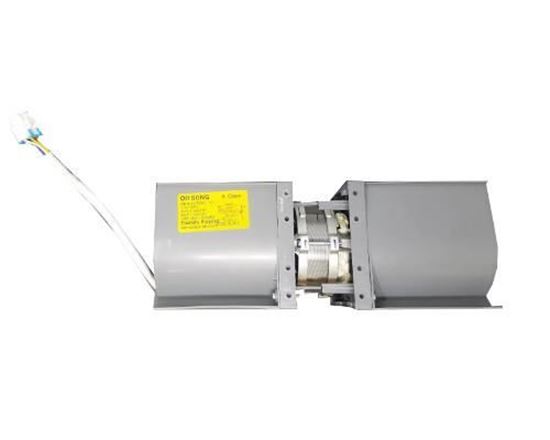 Picture of Frigidaire MOTOR - Part# 5304509624