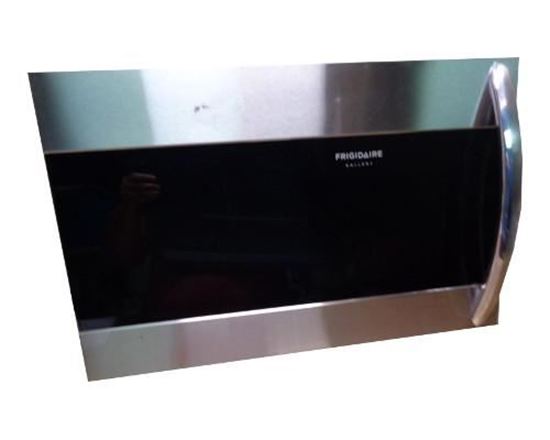 Picture of Frigidaire M/W DOOR ASSY(DROP SHIP) - Part# 5304509638