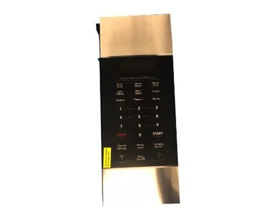Picture of Frigidaire CONTROL ASSEMBLY - Part# 5304509661