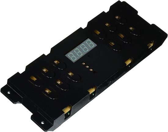Picture of Frigidaire CLOCK - Part# 5304510064