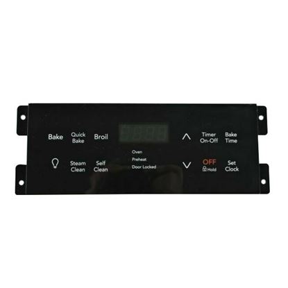 Picture of Frigidaire CLOCK - Part# 5304511270