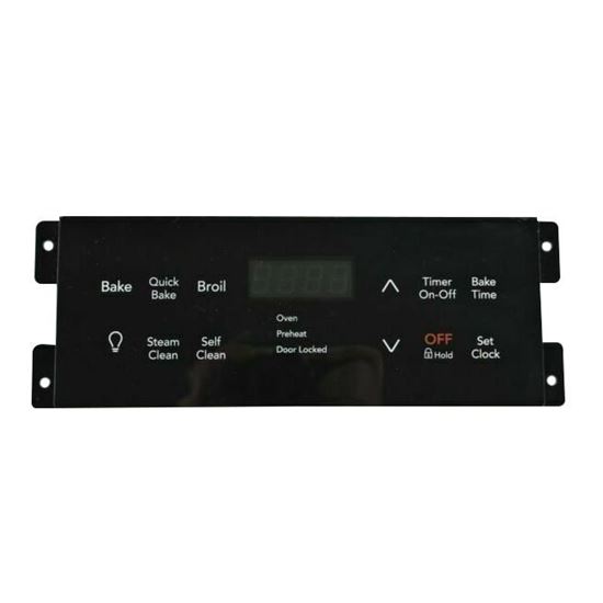 Picture of Frigidaire CLOCK - Part# 5304511270