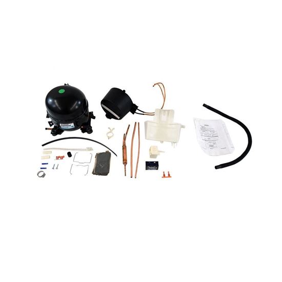 Picture of Frigidaire COMPRESSOR KIT - Part# 5304511983