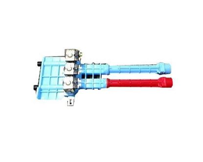 Picture of Frigidaire HOUSING ASSEMBLY - Part# 5304512102