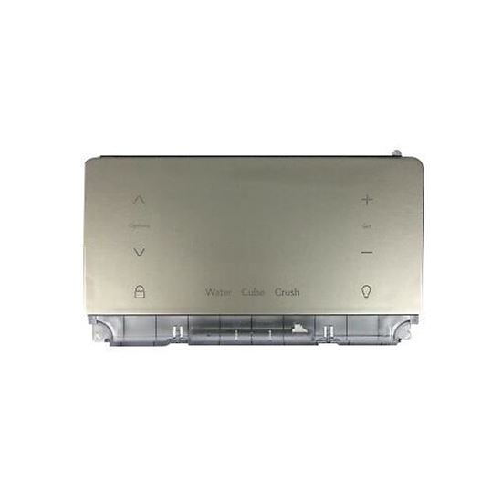 Picture of Frigidaire CONTROL ASSEMBLY - Part# 5304512624