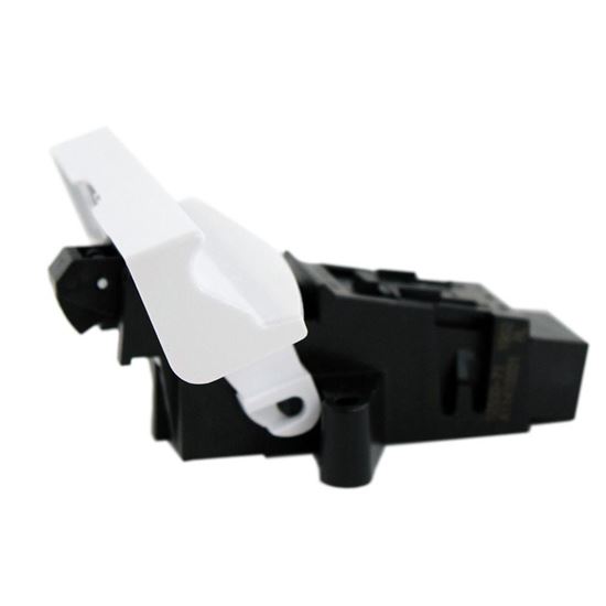 Picture of Frigidaire LATCH ASSEMBLY - Part# 5304517279