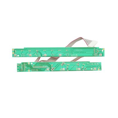 Picture of Frigidaire SWITCH ASSEMBLY - Part# 5304518467