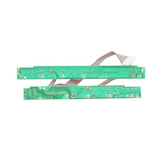 Picture of Frigidaire SWITCH ASSEMBLY - Part# 5304518467