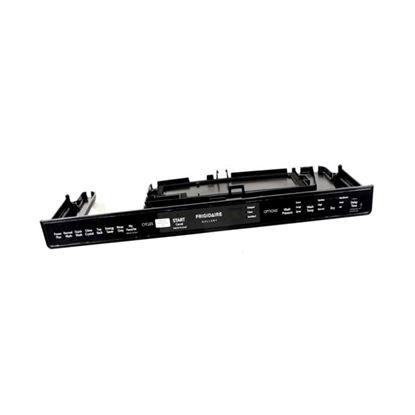 Picture of Frigidaire CONSOLE ASSEMBLY - Part# 5304520552