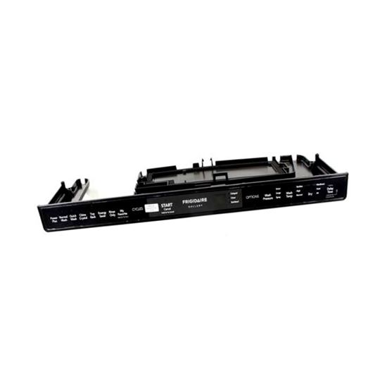 Picture of Frigidaire CONSOLE ASSEMBLY - Part# 5304520552