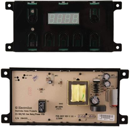 Picture of Frigidaire CONTROL - Part# 5304521889