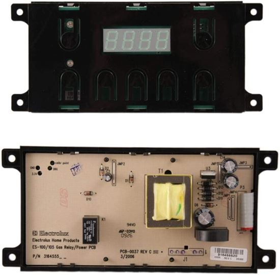Picture of Frigidaire CONTROL - Part# 5304521889