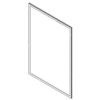 Picture of Frigidaire GASKET - Part# 5304523138