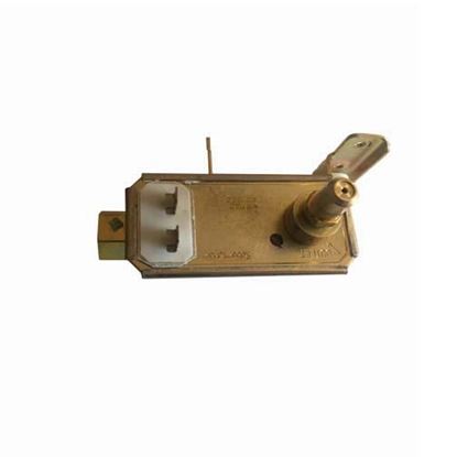 Picture of Frigidaire VALVE - Part# 807192701