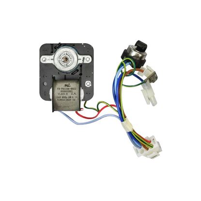 Picture of Frigidaire MOTOR - Part# 808602602