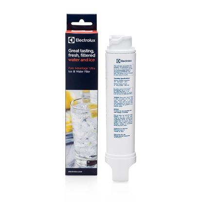Picture of Frigidaire FILTER-WATER - Part# EWF02
