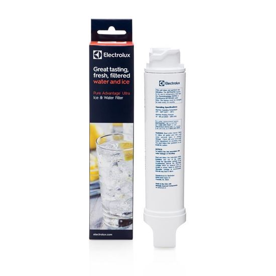 Picture of Frigidaire FILTER-WATER - Part# EWF02