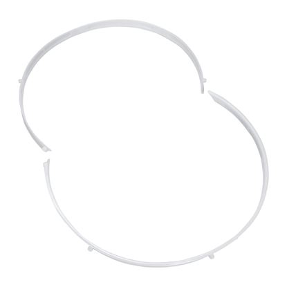 Picture of Whirlpool BEARING RING PLASTIC 2PC - Part# 279441