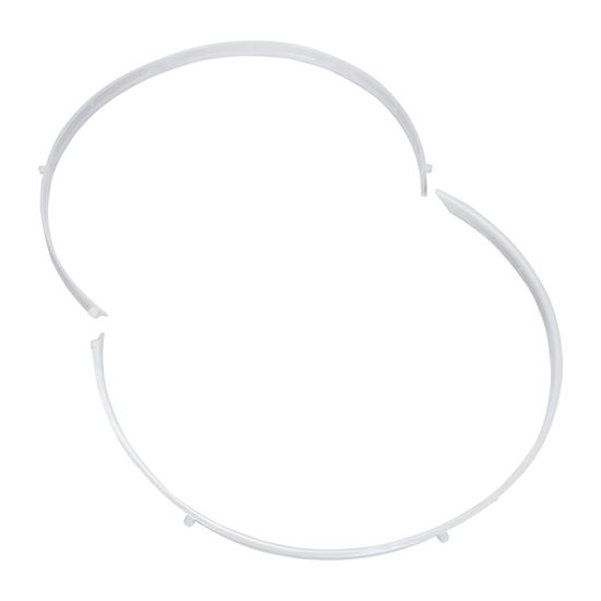 Picture of Whirlpool BEARING RING PLASTIC 2PC - Part# 279441