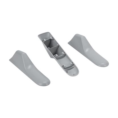 Picture of Whirlpool BAFFLE (PKG OF 3) - Part# 285976