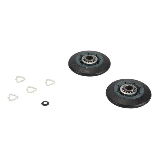 Picture of Whirlpool SUPPORT ROLLERS 2 PK - Part# 349241T