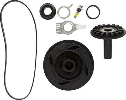 Picture of Whirlpool IMPELLER - Part# 4386996A