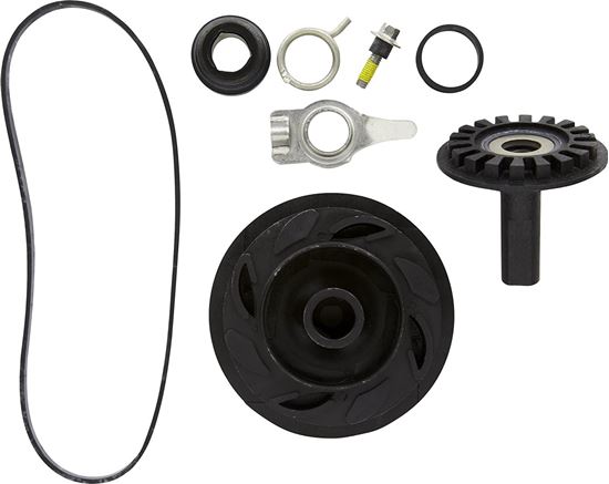 Picture of Whirlpool IMPELLER - Part# 4386996A