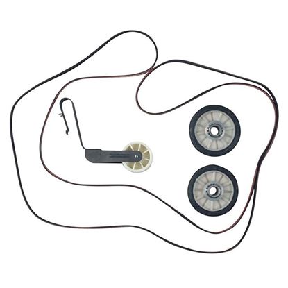 Picture of Whirlpool DRYER KIT 24" - Part# 4392068