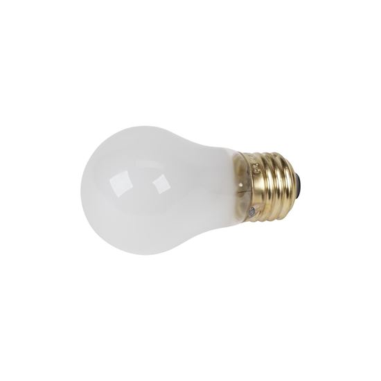 Picture of Whirlpool 40W 120V APPL BULB (ONE) - Part# 8009