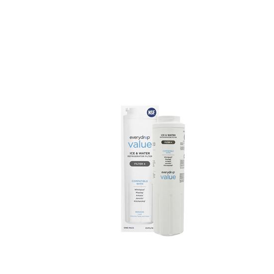Picture of Whirlpool EVERYDROP FILTER 4 - Part# EVFILTER4