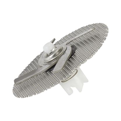 Picture of Whirlpool CHOPPER DISHWASHER - Part# W10083957V