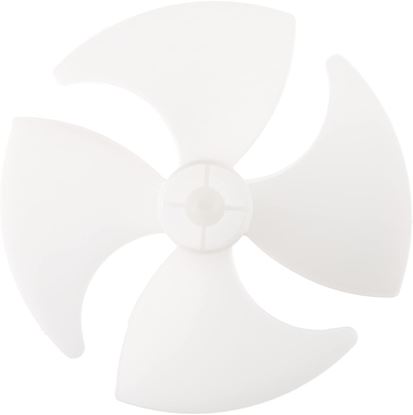Picture of Whirlpool BLADE-FAN - Part# W10116797
